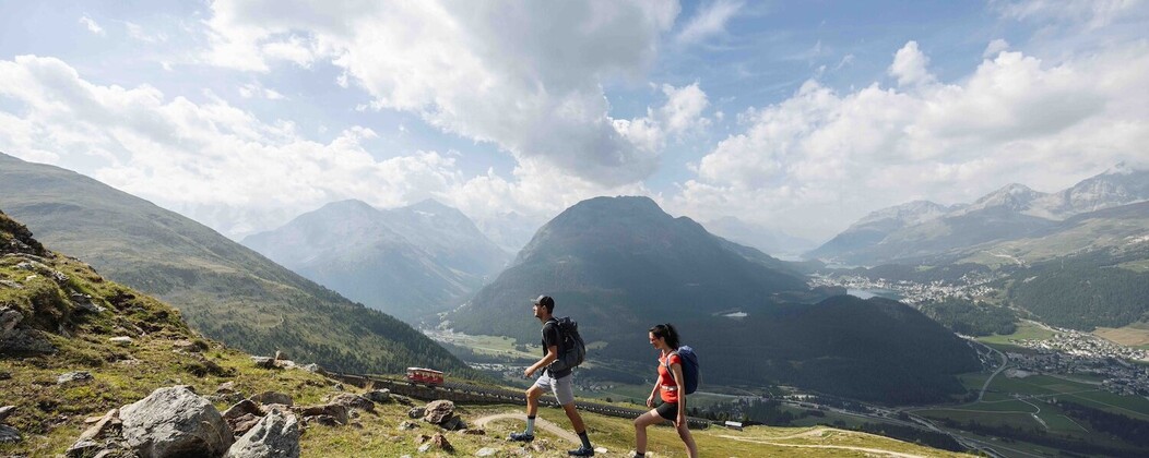 Wandern-Engadin-StMoritz